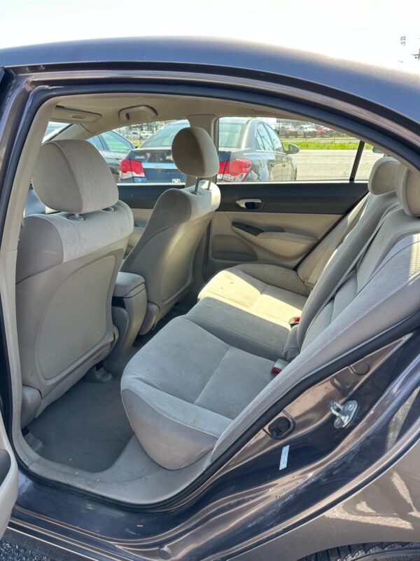 2010 HONDA CIVIC - Image 12