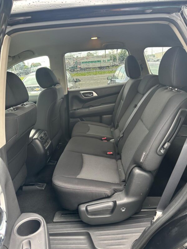 2018 NISSAN PATHFINDER - Image 16