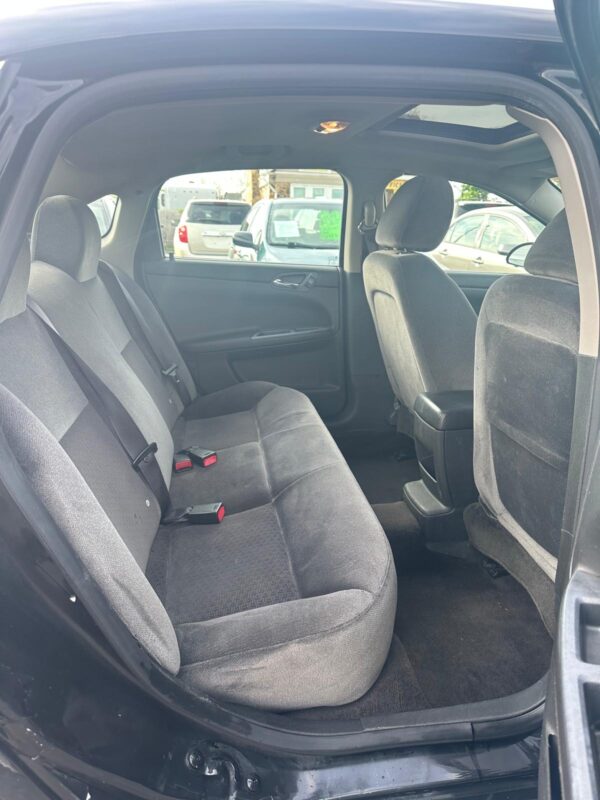 2014 CHEVY IMPALA LT - Image 16