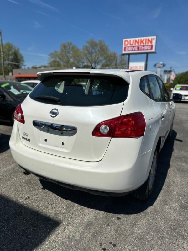 2013 NISSAN ROGUE - Image 16