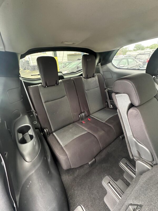 2018 NISSAN PATHFINDER - Image 17