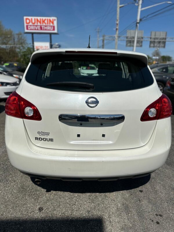 2013 NISSAN ROGUE - Image 14