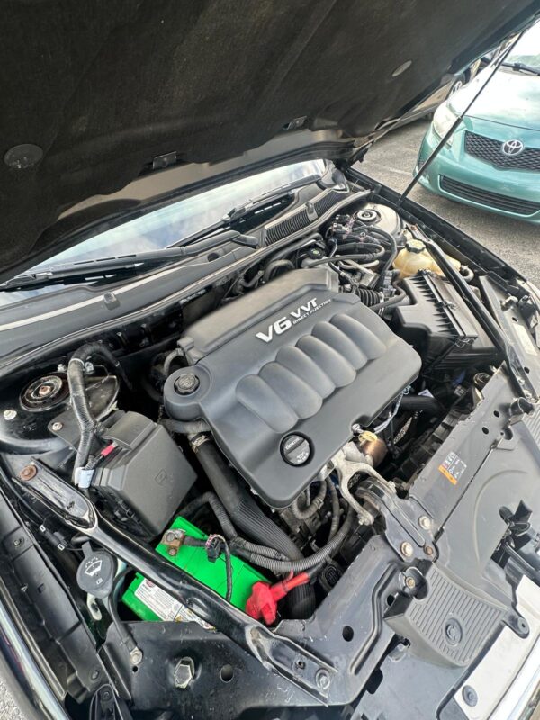 2014 CHEVY IMPALA LT - Image 20