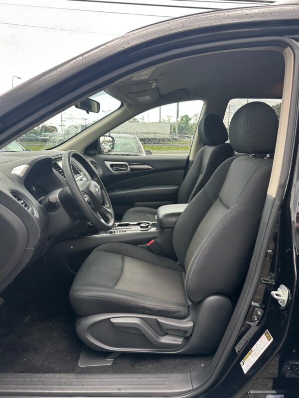 2018 NISSAN PATHFINDER - Image 15