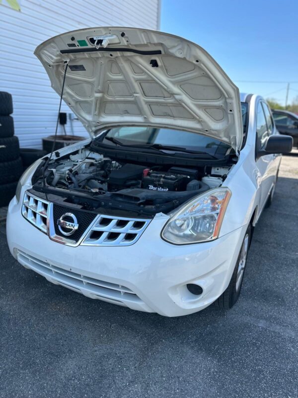 2013 NISSAN ROGUE - Image 19