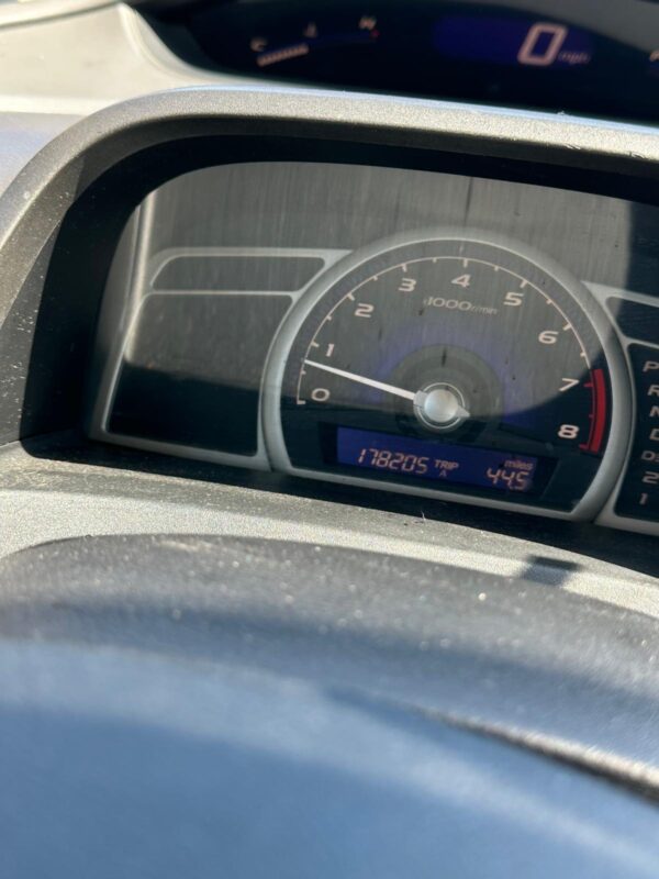 2010 HONDA CIVIC - Image 13