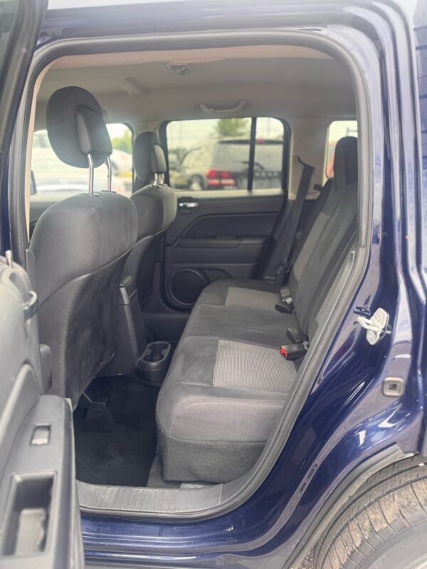 2012 JEEP PATRIOT - Image 14