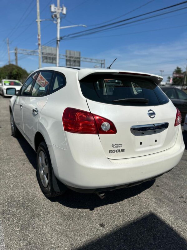 2013 NISSAN ROGUE - Image 15