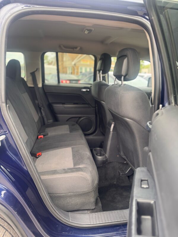 2012 JEEP PATRIOT - Image 13