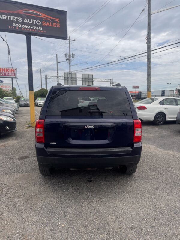 2012 JEEP PATRIOT - Image 18