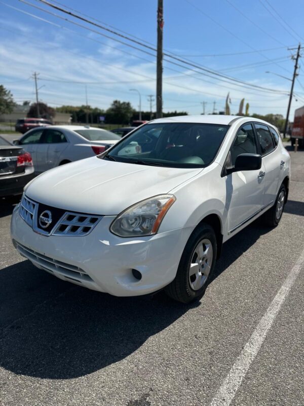 2013 NISSAN ROGUE - Image 18