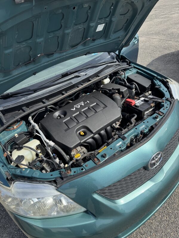2010 TOYOTA COROLLA - Image 16