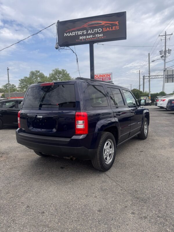 2012 JEEP PATRIOT - Image 20