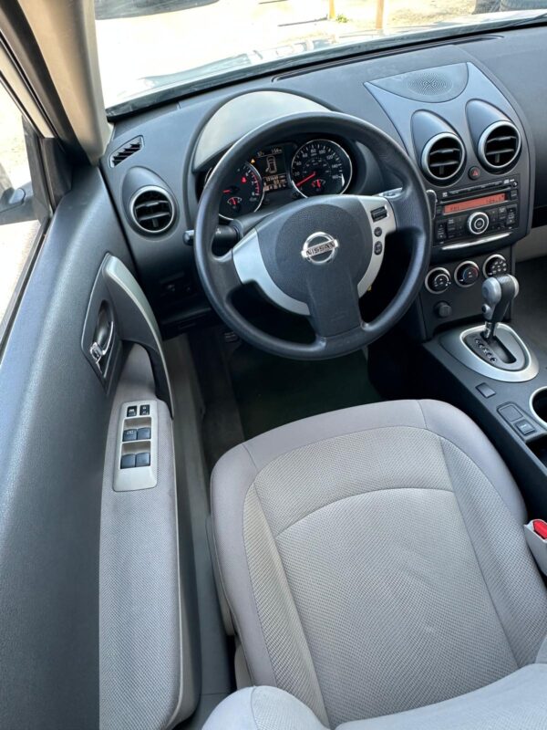 2013 NISSAN ROGUE - Image 7