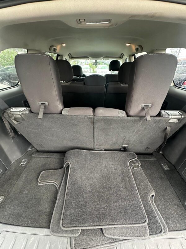 2018 NISSAN PATHFINDER - Image 13