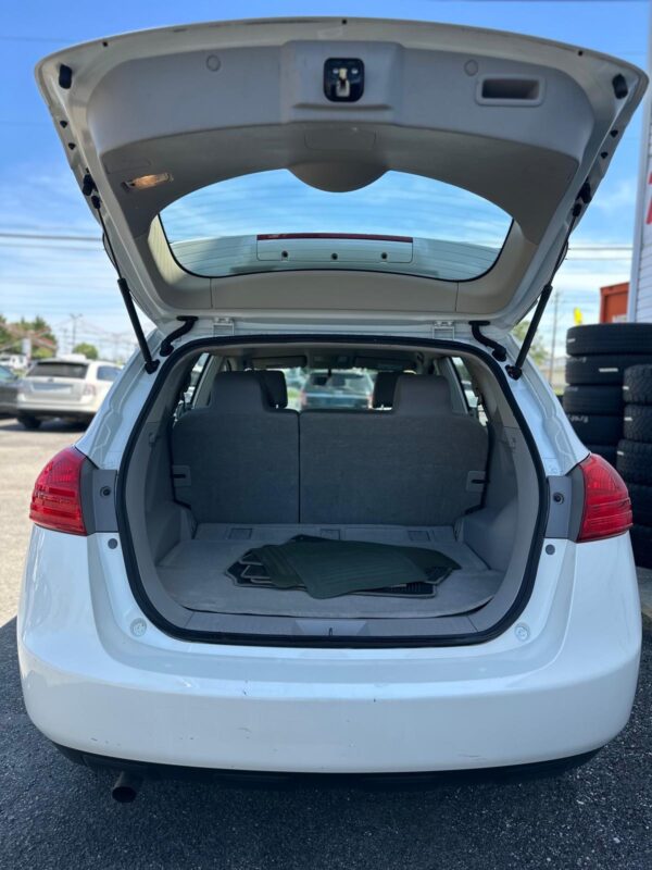 2013 NISSAN ROGUE - Image 13