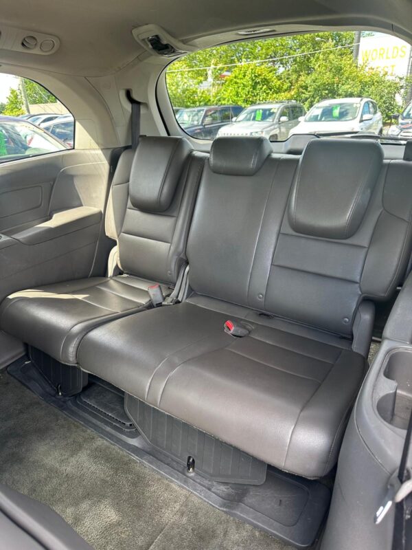 2011 HONDA ODYSSEY EX-L - Image 15