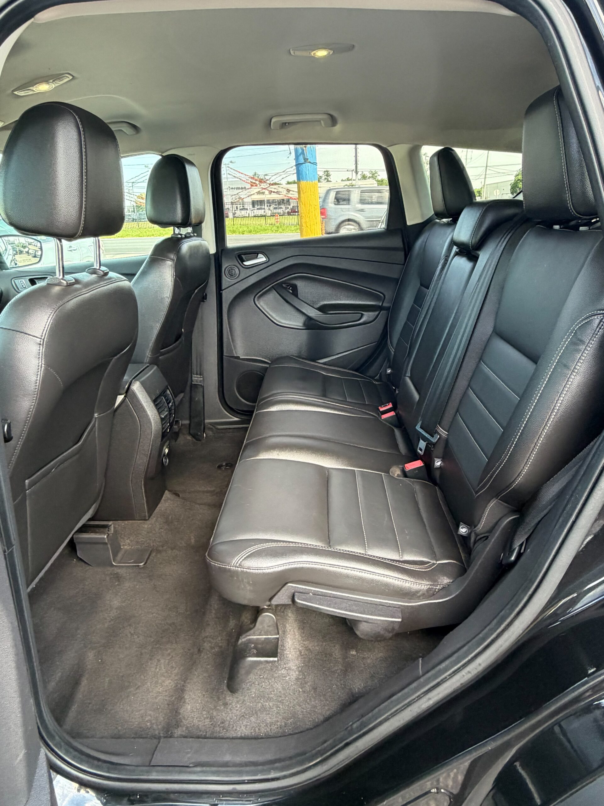 2013 FORD ESCAPE SEL - Image 18
