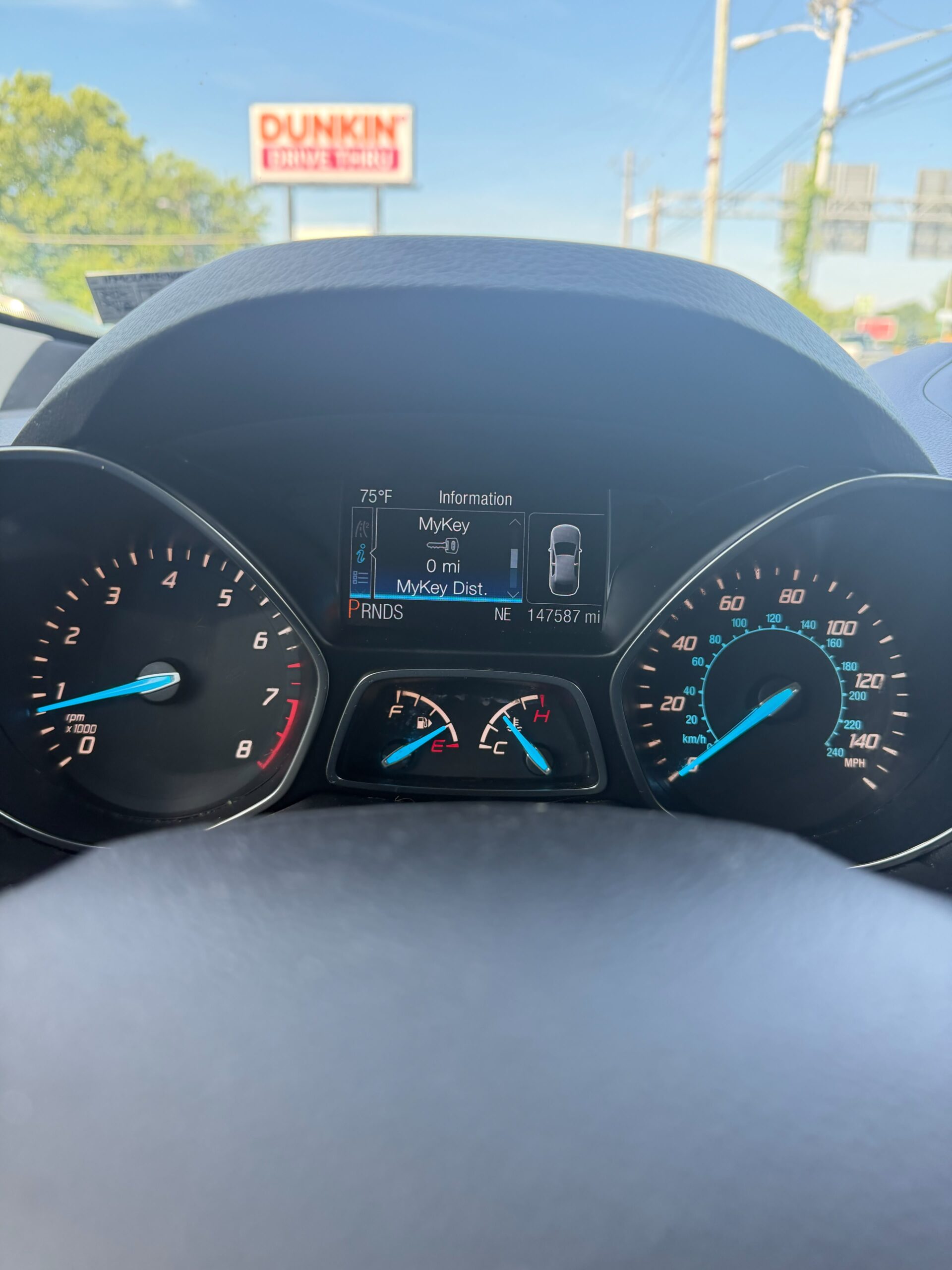 2013 FORD ESCAPE SEL - Image 15