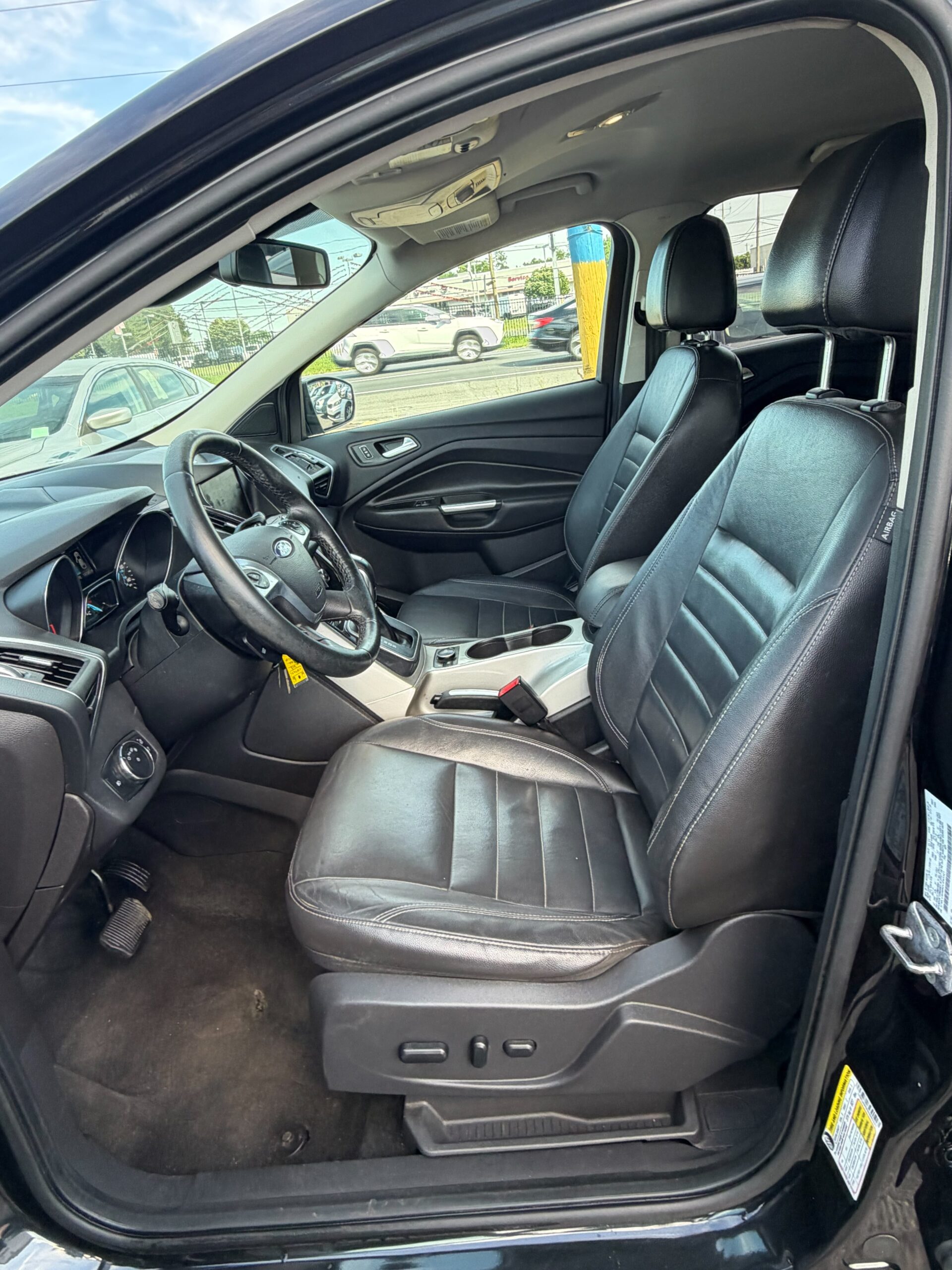 2013 FORD ESCAPE SEL - Image 14
