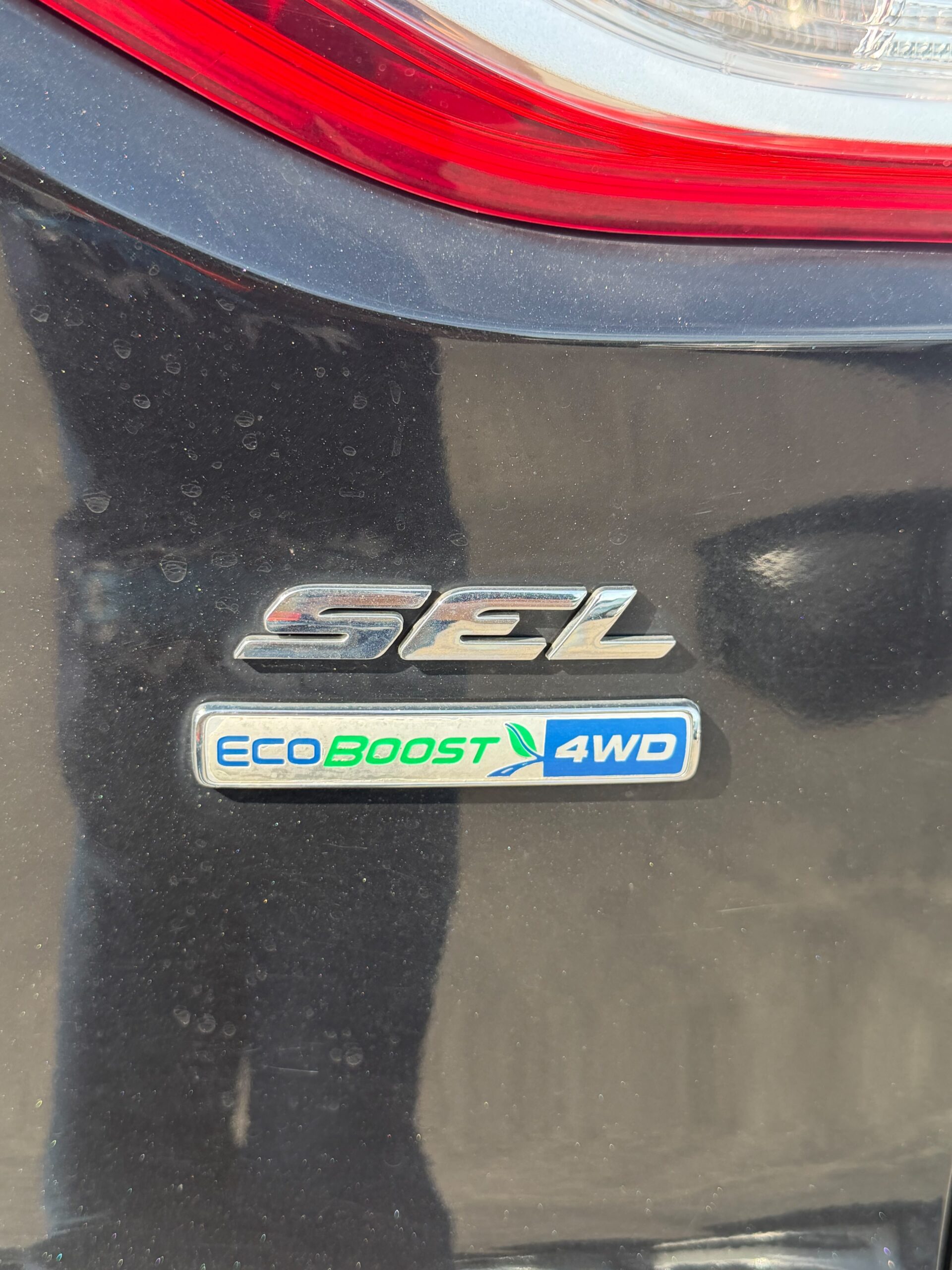 2013 FORD ESCAPE SEL - Image 22