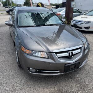 2007 Acura TL