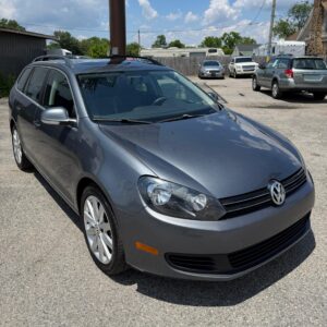 2011 Jetta