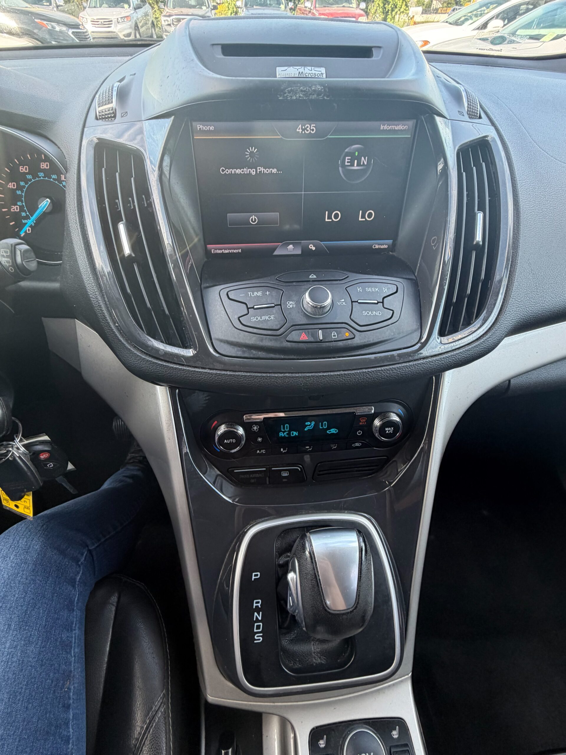 2013 FORD ESCAPE SEL - Image 16