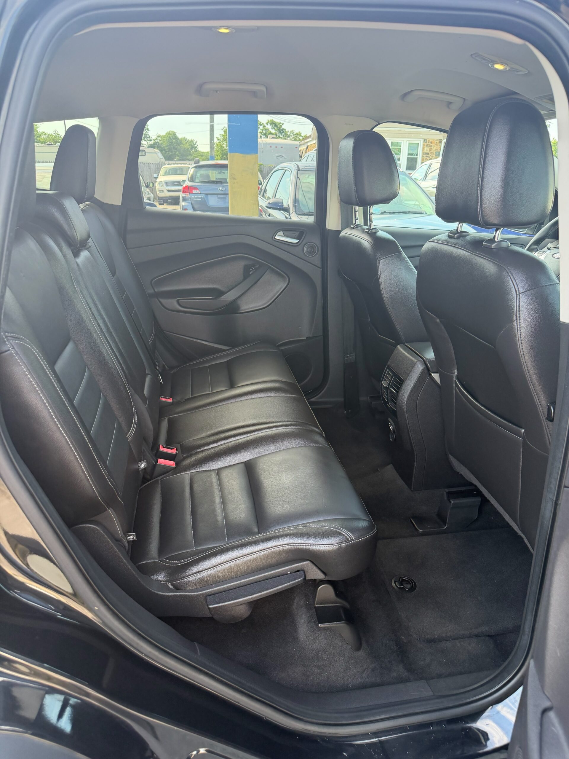 2013 FORD ESCAPE SEL - Image 13