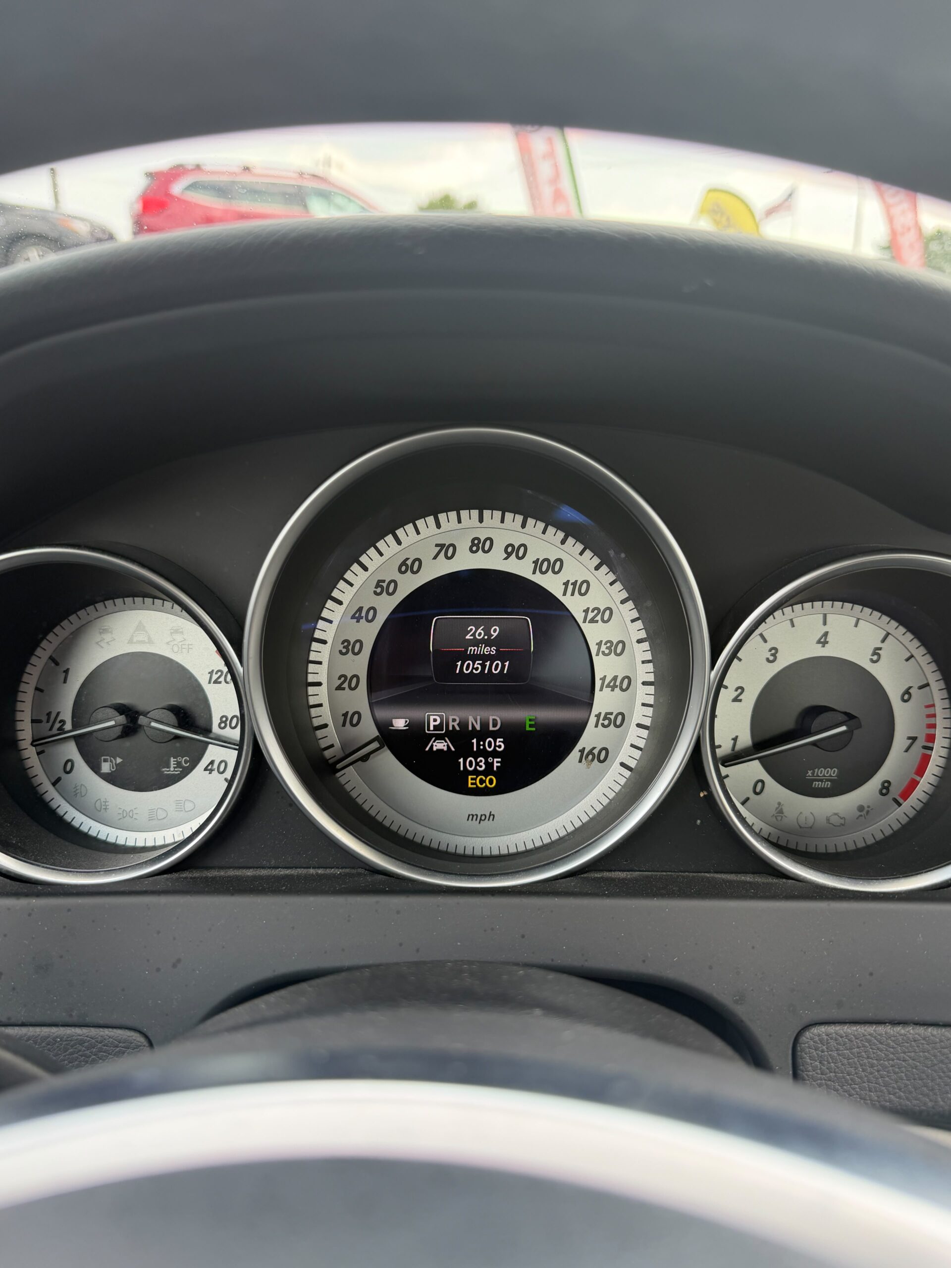 2013 Mercedez-Benz C-Class 300 - Image 9