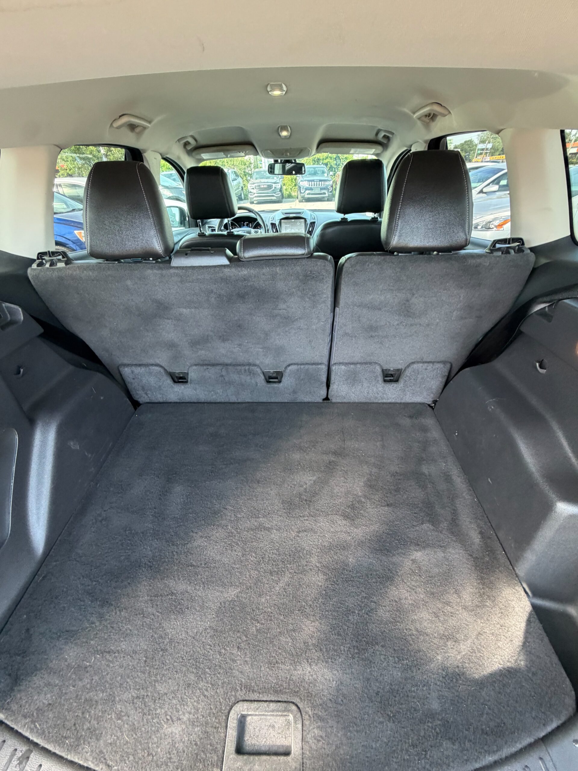 2013 FORD ESCAPE SEL - Image 20