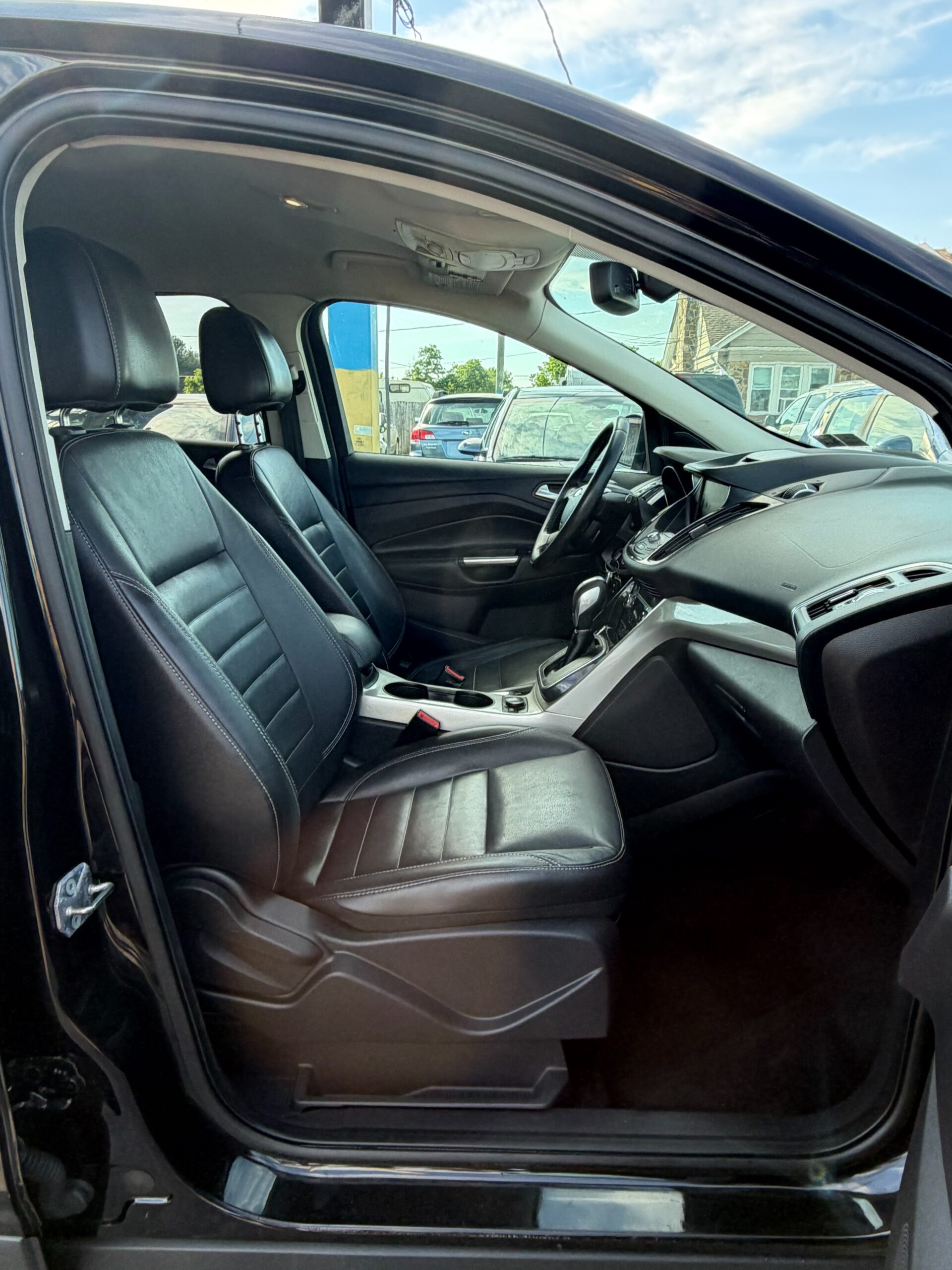 2013 FORD ESCAPE SEL - Image 17